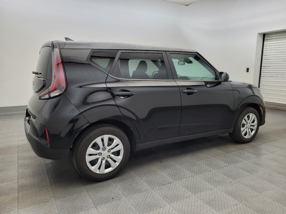 2023 Kia Soul in Phoenix, AZ 85015 - 18114659 10