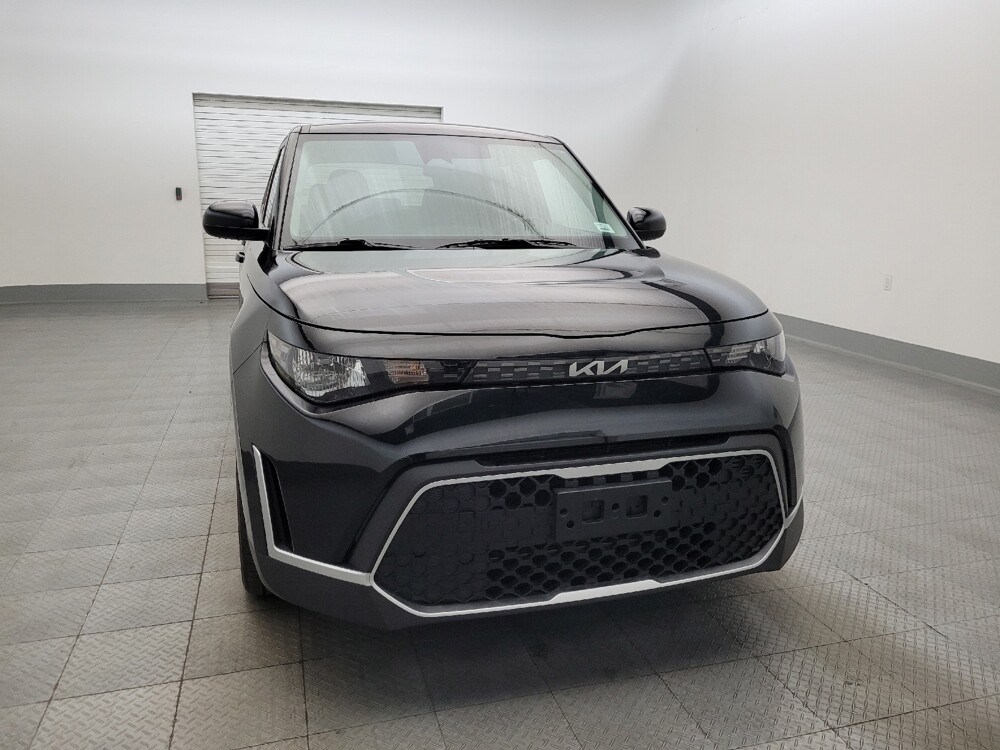 2023 Kia Soul in Phoenix, AZ 85015 - 18114659 14