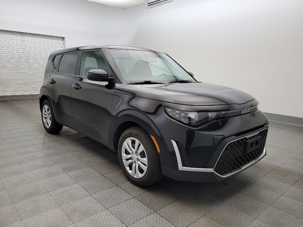 2023 Kia Soul in Phoenix, AZ 85015 - 18114659 13