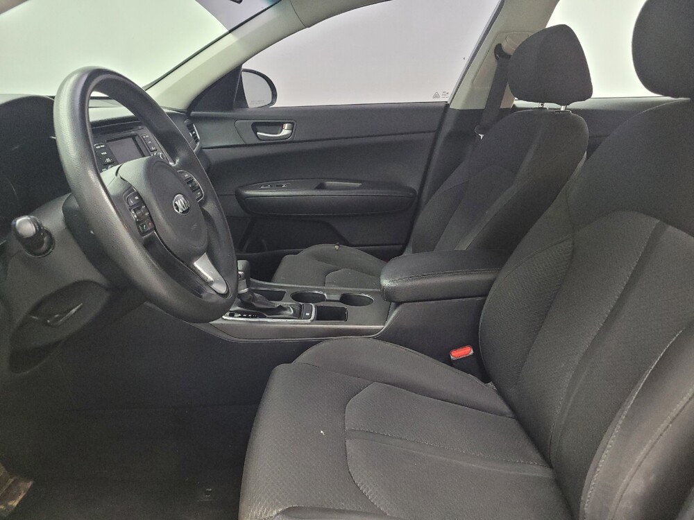 2017 Kia Optima in Memphis, TN 38115 - 18114660 17