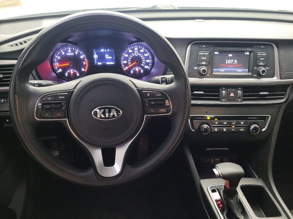 2017 Kia Optima in Memphis, TN 38115 - 18114660 22