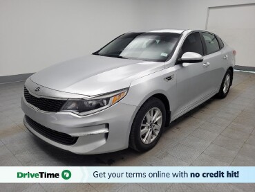 2017 Kia Optima in Memphis, TN 38115