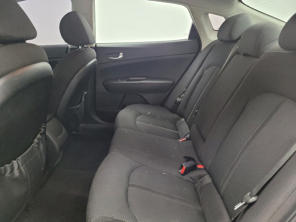 2017 Kia Optima in Memphis, TN 38115 - 18114660 18