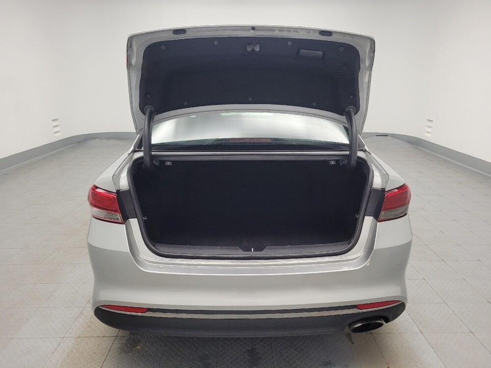 2017 Kia Optima in Memphis, TN 38115 - 18114660 29