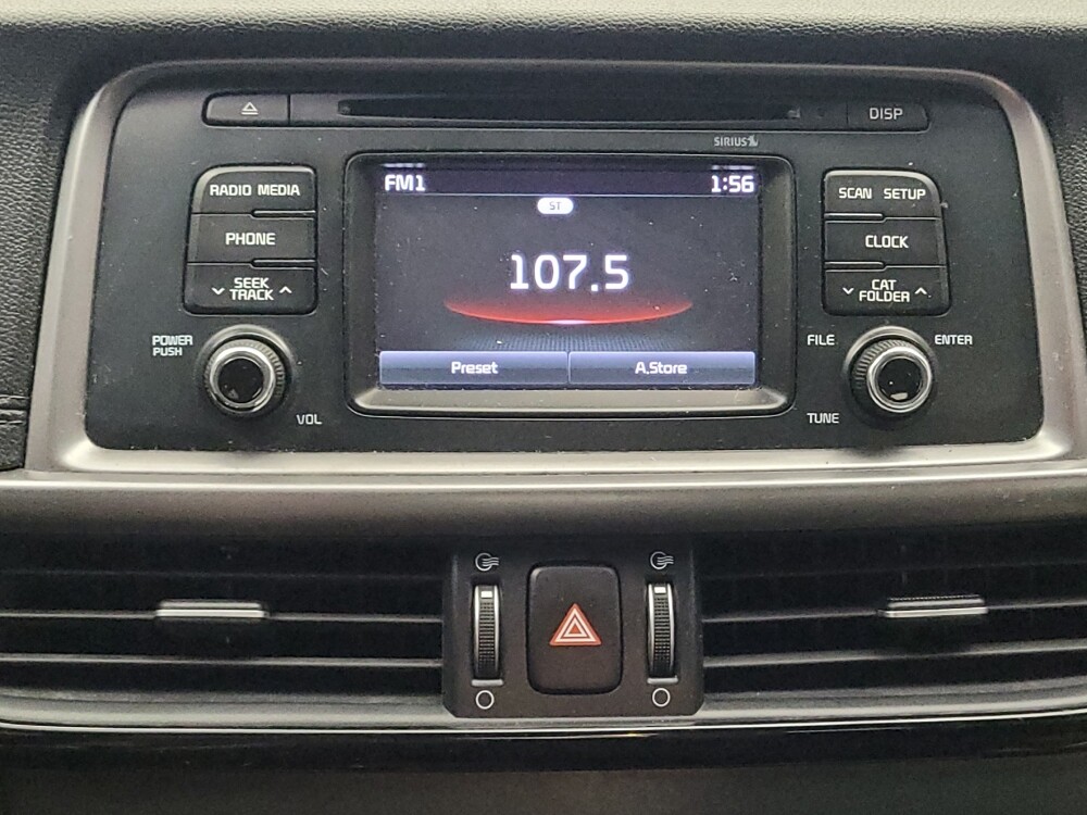 2017 Kia Optima in Memphis, TN 38115 - 18114660 25