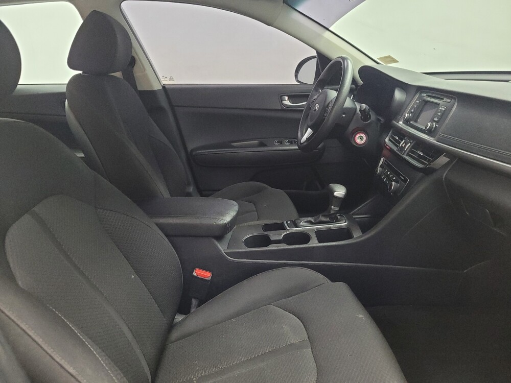 2017 Kia Optima in Memphis, TN 38115 - 18114660 21