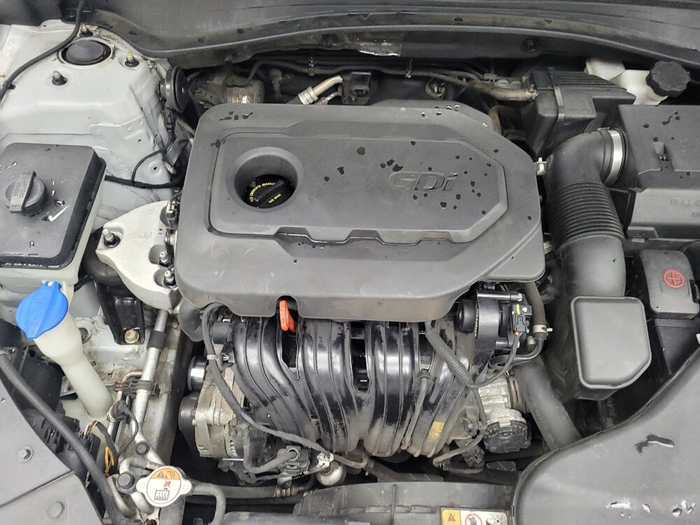 2017 Kia Optima in Memphis, TN 38115 - 18114660 30