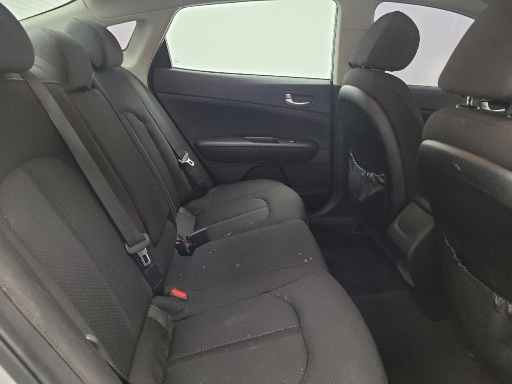2017 Kia Optima in Memphis, TN 38115 - 18114660 19
