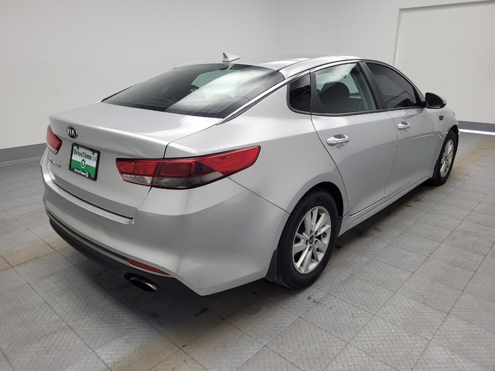 2017 Kia Optima in Memphis, TN 38115 - 18114660 9