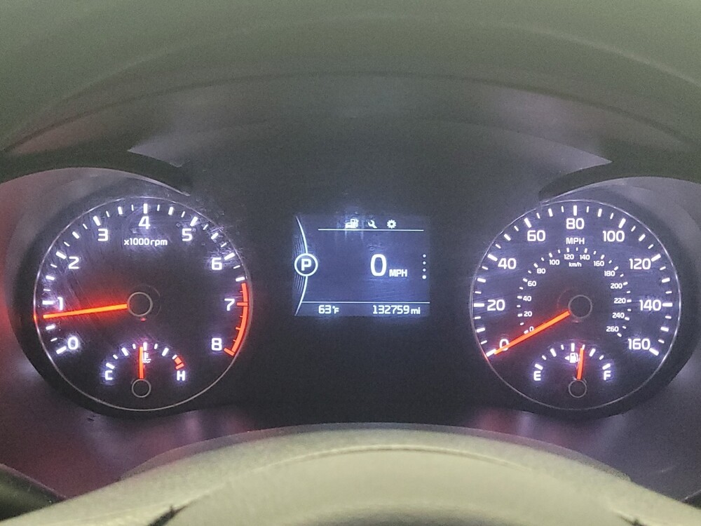 2017 Kia Optima in Memphis, TN 38115 - 18114660 23