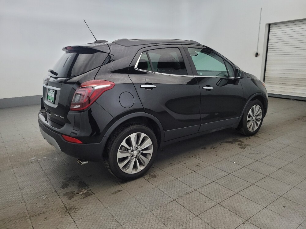 2020 Buick Encore in Owings Mills, MD 21117 - 18114661 10