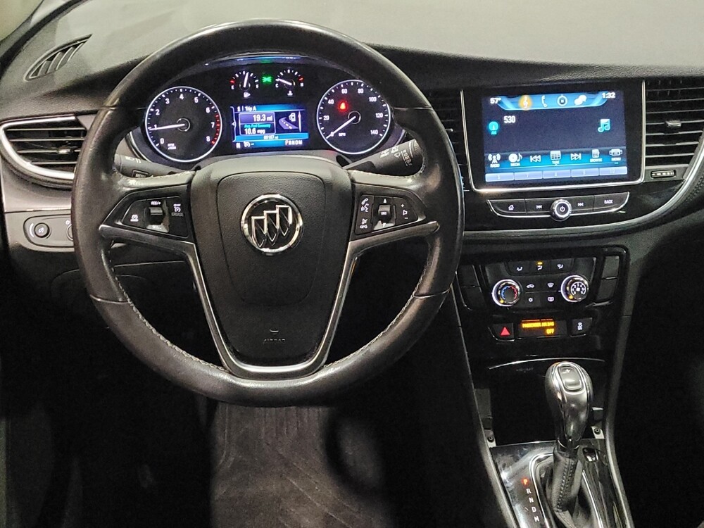 2020 Buick Encore in Owings Mills, MD 21117 - 18114661 22