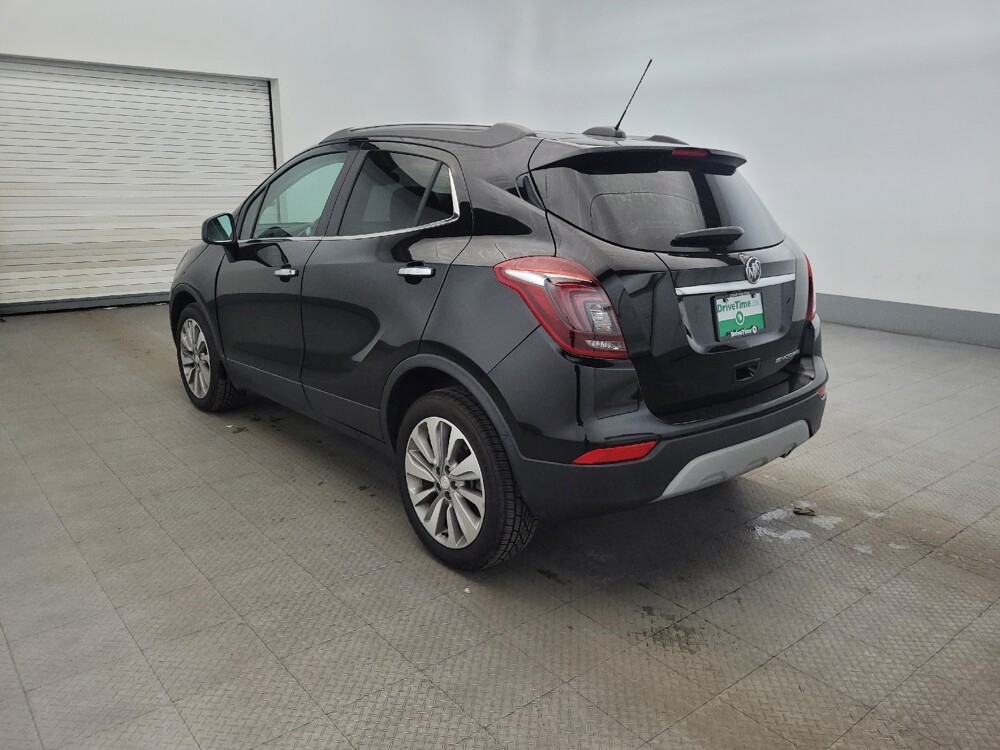 2020 Buick Encore in Owings Mills, MD 21117 - 18114661 5