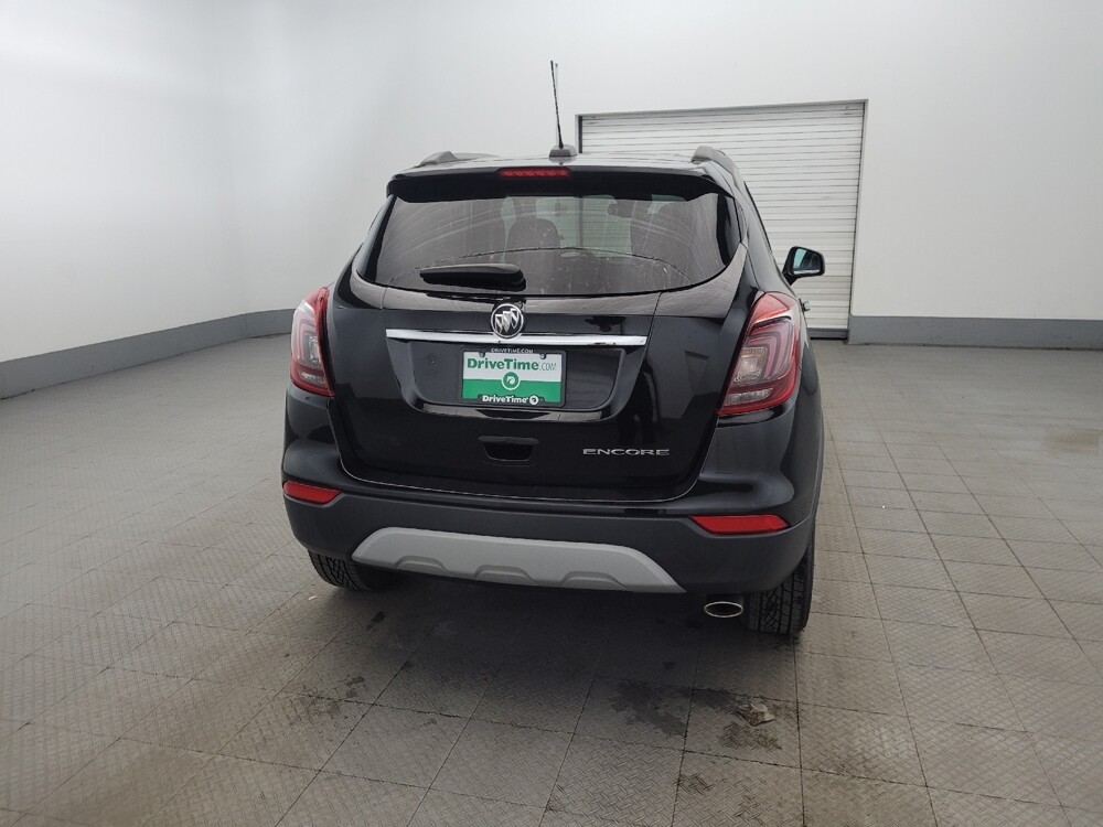 2020 Buick Encore in Owings Mills, MD 21117 - 18114661 7