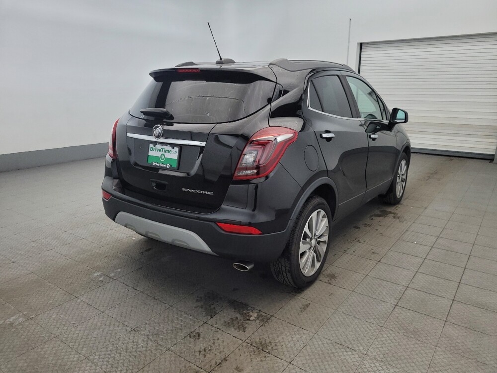 2020 Buick Encore in Owings Mills, MD 21117 - 18114661 9
