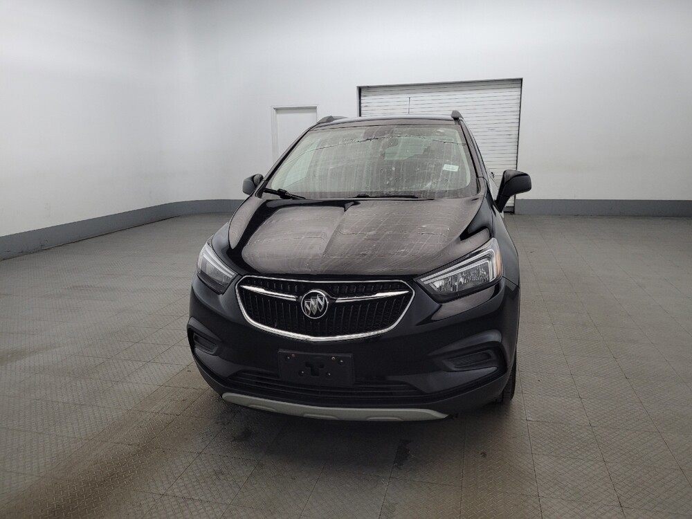 2020 Buick Encore in Owings Mills, MD 21117 - 18114661 15
