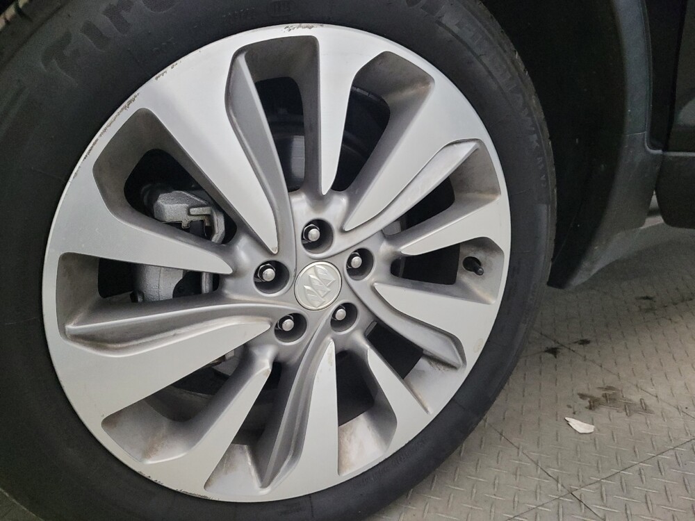 2020 Buick Encore in Owings Mills, MD 21117 - 18114661 31