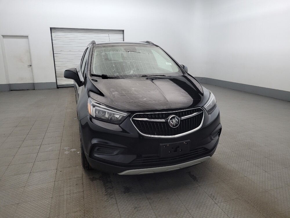 2020 Buick Encore in Owings Mills, MD 21117 - 18114661 14