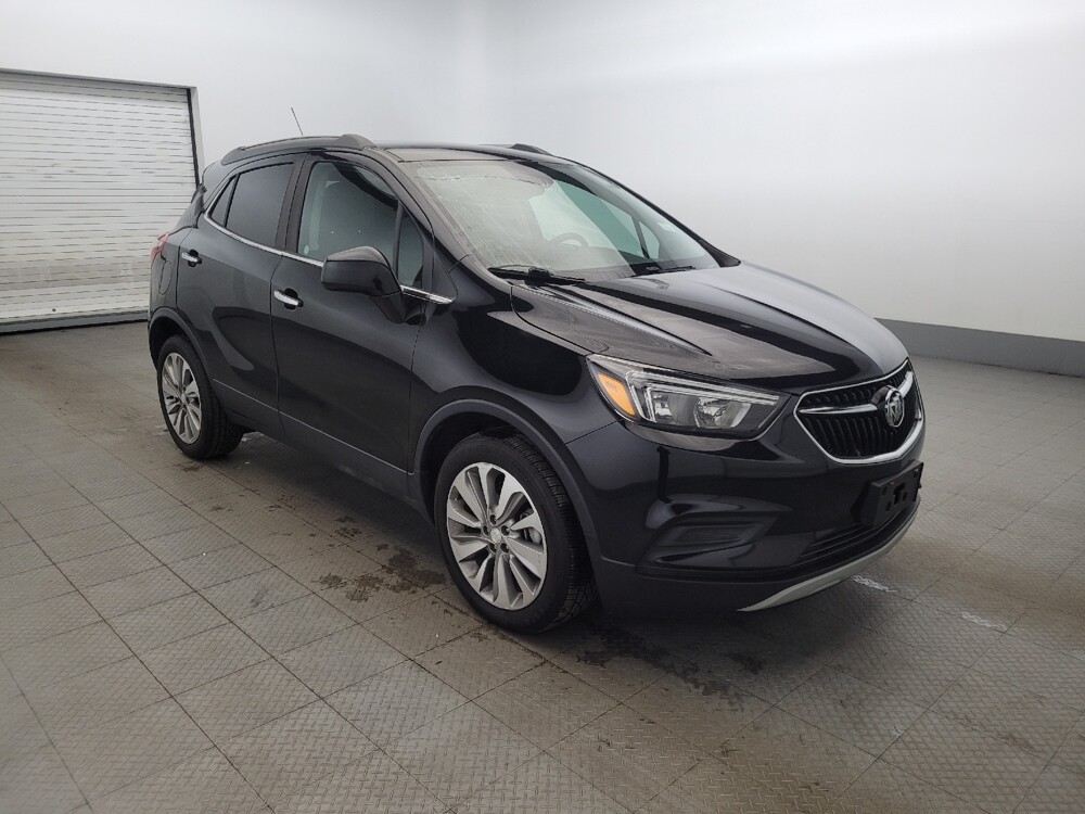 2020 Buick Encore in Owings Mills, MD 21117 - 18114661 13