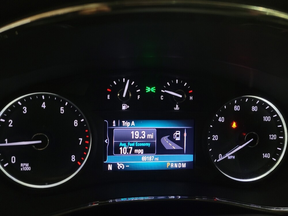 2020 Buick Encore in Owings Mills, MD 21117 - 18114661 23