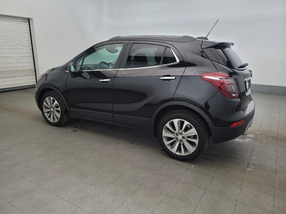2020 Buick Encore in Owings Mills, MD 21117 - 18114661 3
