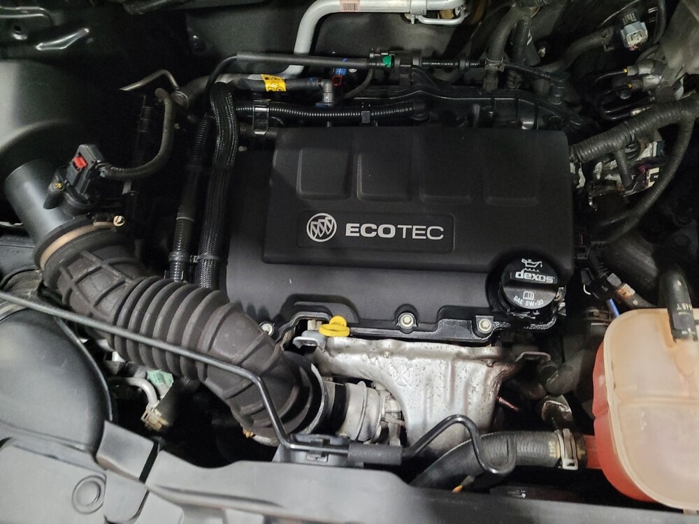 2020 Buick Encore in Owings Mills, MD 21117 - 18114661 30