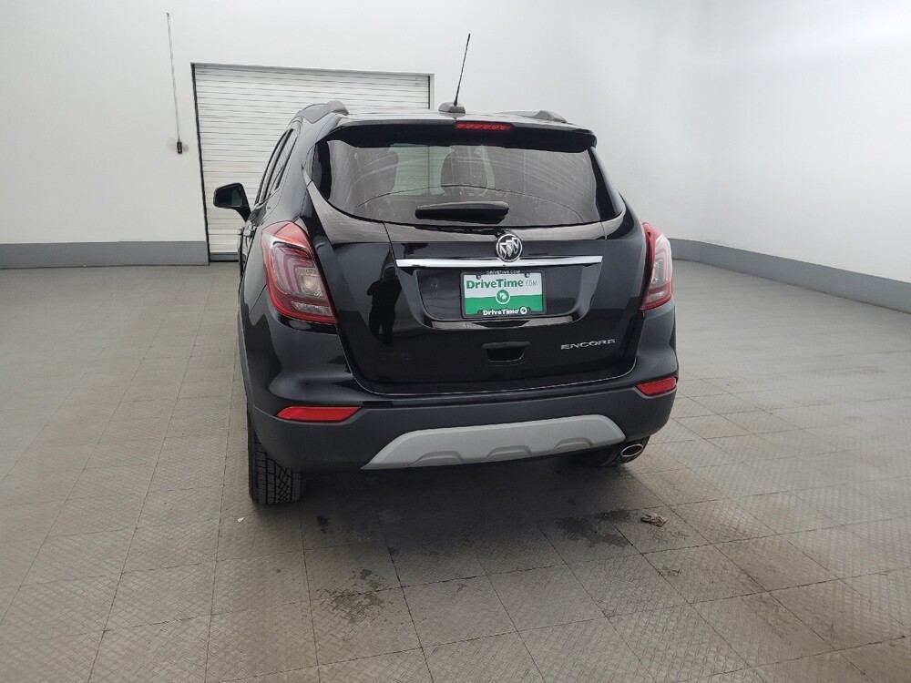 2020 Buick Encore in Owings Mills, MD 21117 - 18114661 6