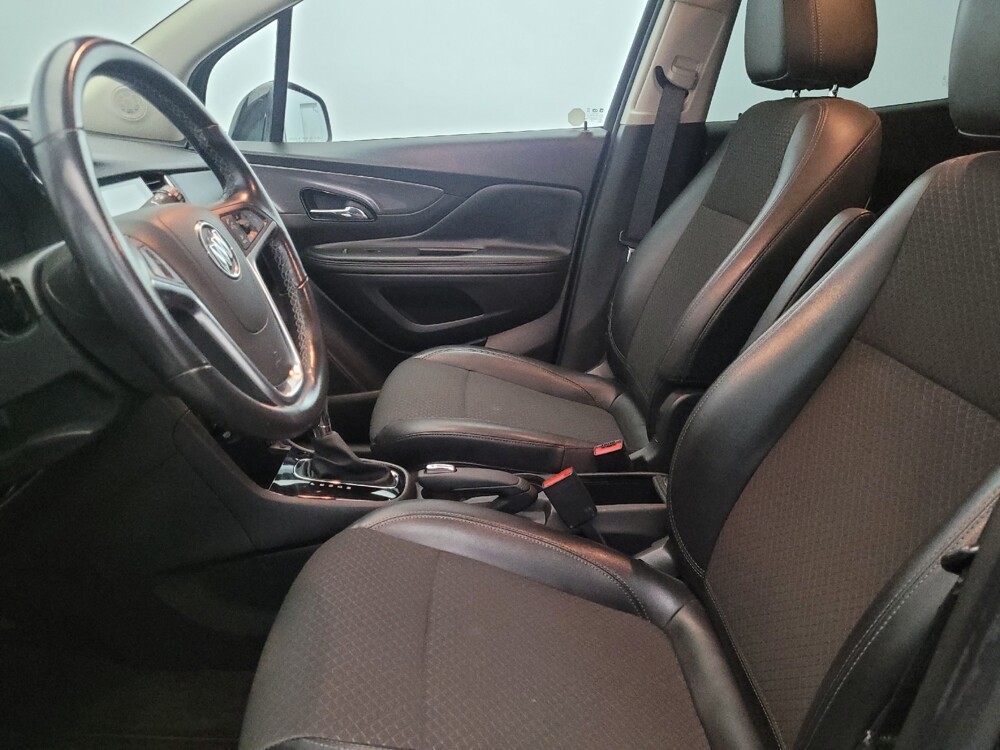 2020 Buick Encore in Owings Mills, MD 21117 - 18114661 17