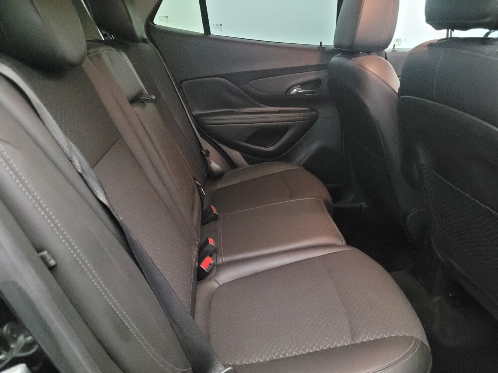 2020 Buick Encore in Owings Mills, MD 21117 - 18114661 19