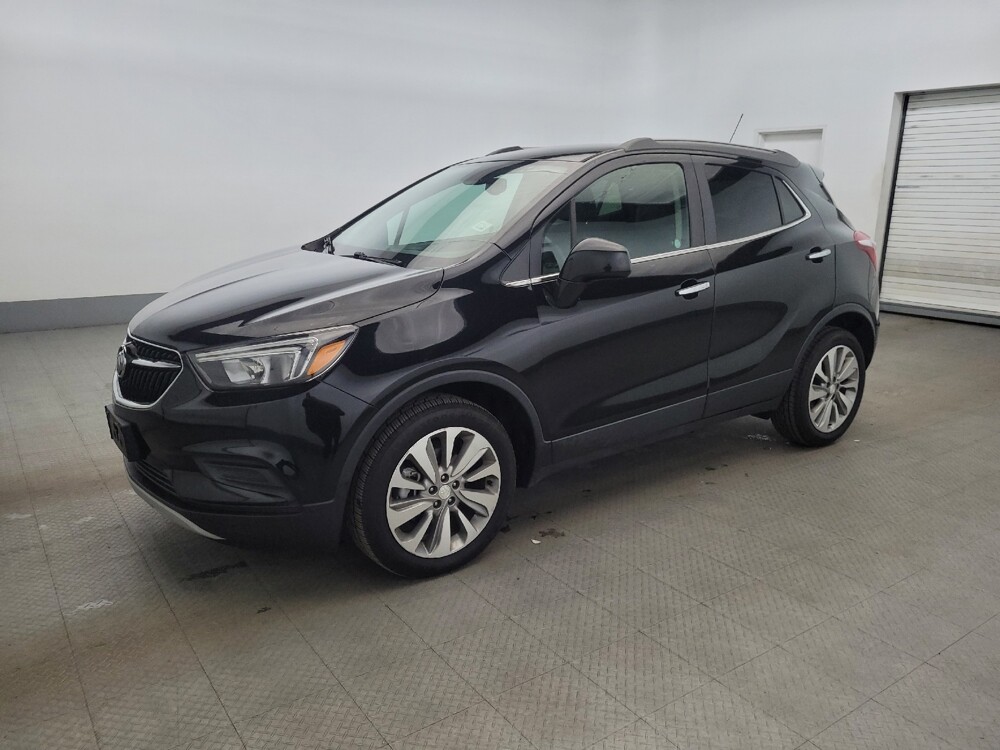 2020 Buick Encore in Owings Mills, MD 21117 - 18114661 2