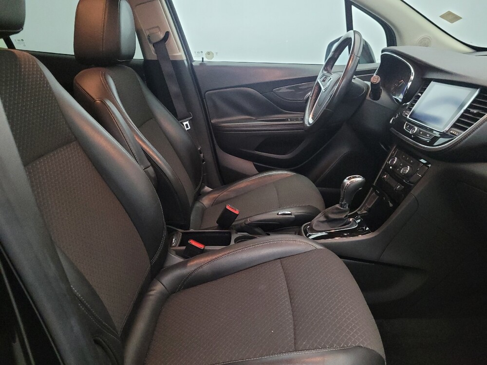 2020 Buick Encore in Owings Mills, MD 21117 - 18114661 21