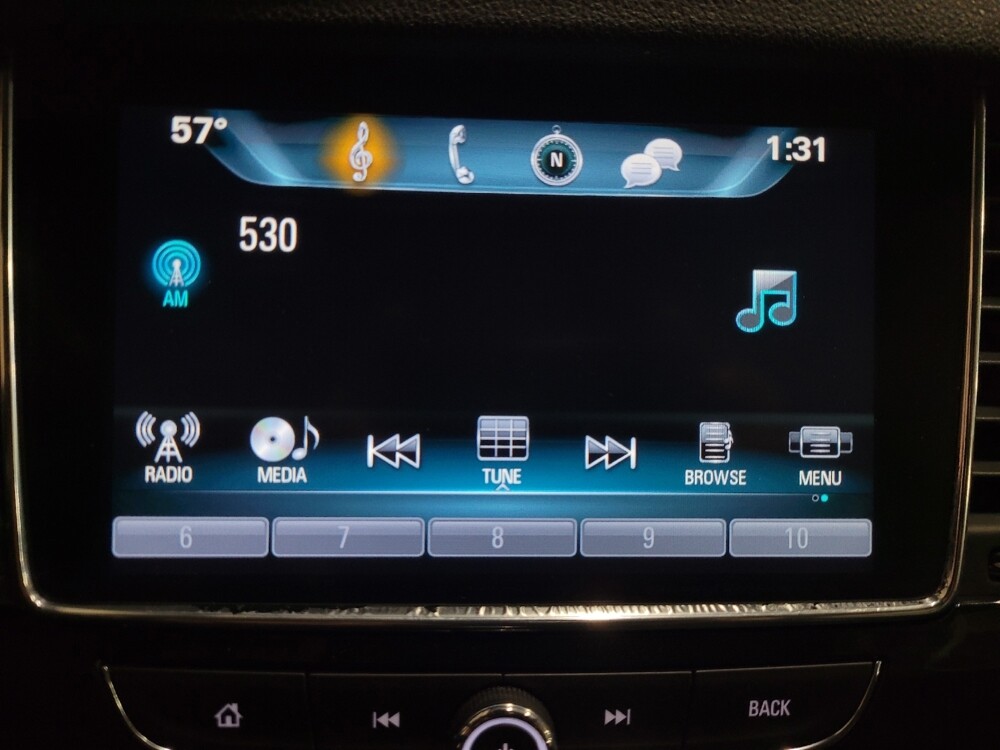 2020 Buick Encore in Owings Mills, MD 21117 - 18114661 25