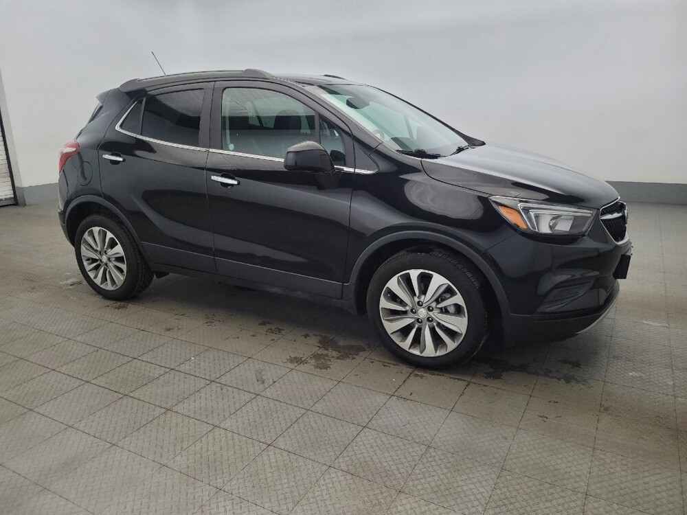 2020 Buick Encore in Owings Mills, MD 21117 - 18114661 11