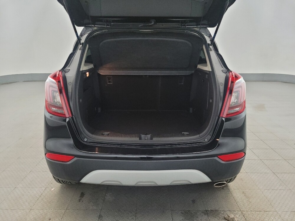 2020 Buick Encore in Owings Mills, MD 21117 - 18114661 29