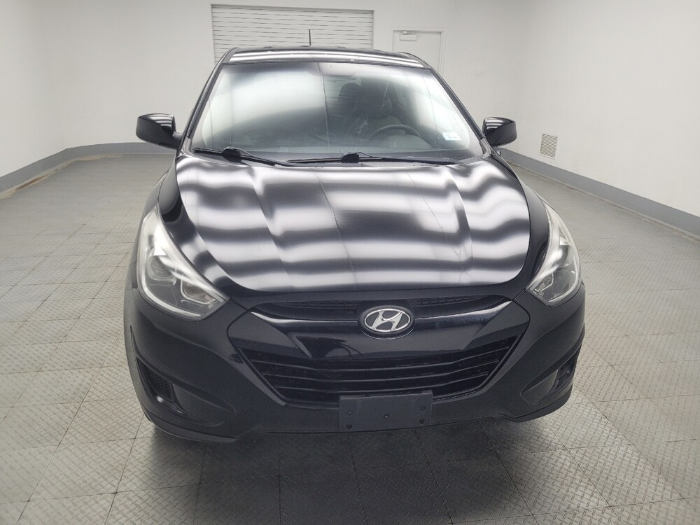 2015 Hyundai Tucson in Ft Wayne, IN 46805 - 18114662 14