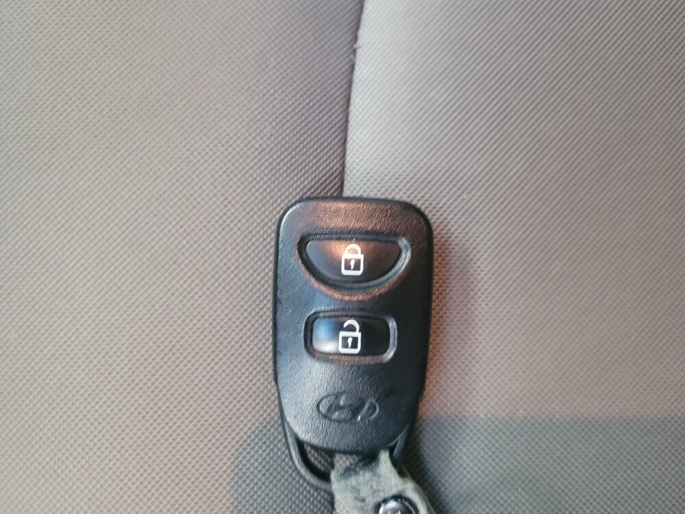 2015 Hyundai Tucson in Ft Wayne, IN 46805 - 18114662 32