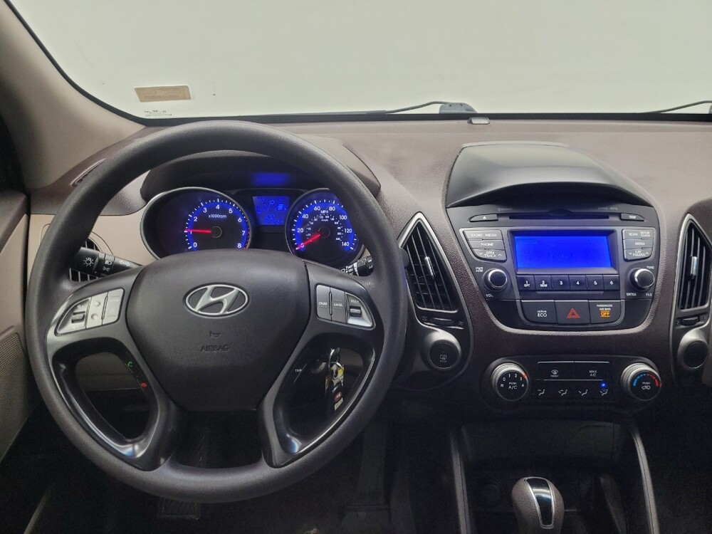 2015 Hyundai Tucson in Ft Wayne, IN 46805 - 18114662 22