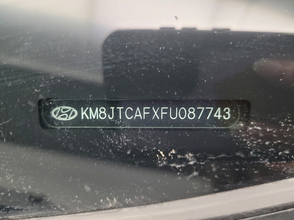 2015 Hyundai Tucson in Ft Wayne, IN 46805 - 18114662 33