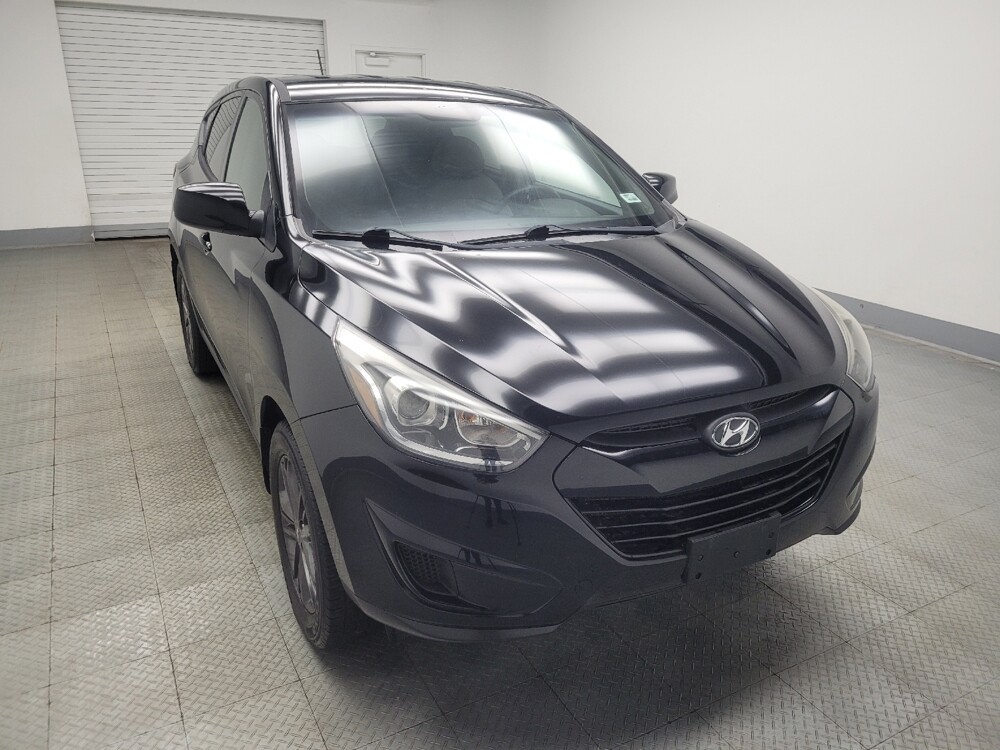 2015 Hyundai Tucson in Ft Wayne, IN 46805 - 18114662 13