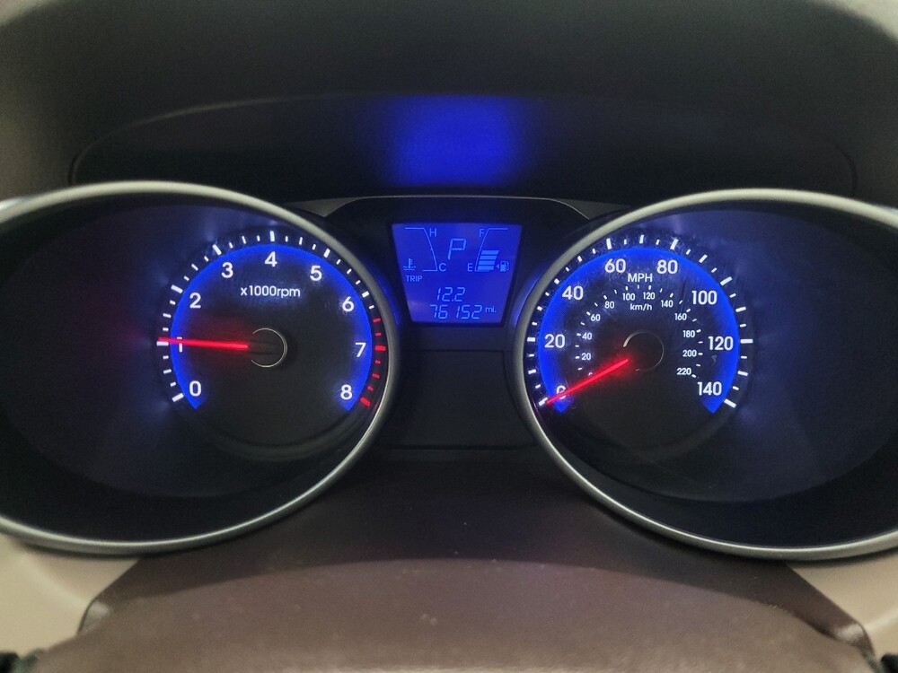 2015 Hyundai Tucson in Ft Wayne, IN 46805 - 18114662 23