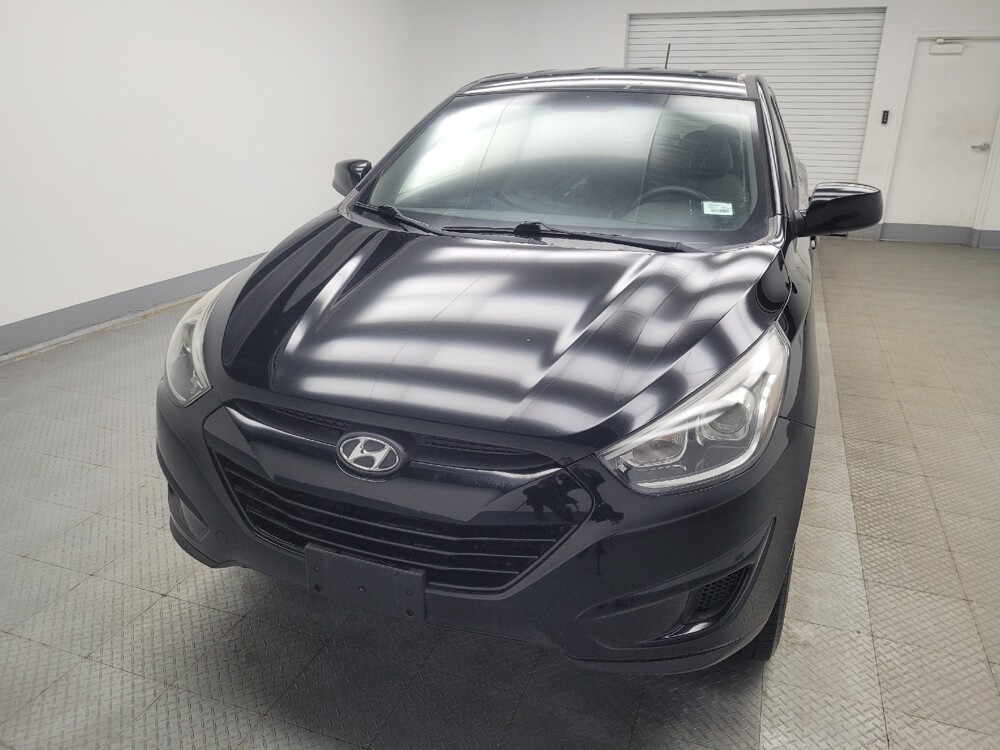2015 Hyundai Tucson in Ft Wayne, IN 46805 - 18114662 15
