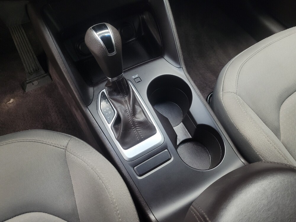 2015 Hyundai Tucson in Ft Wayne, IN 46805 - 18114662 26