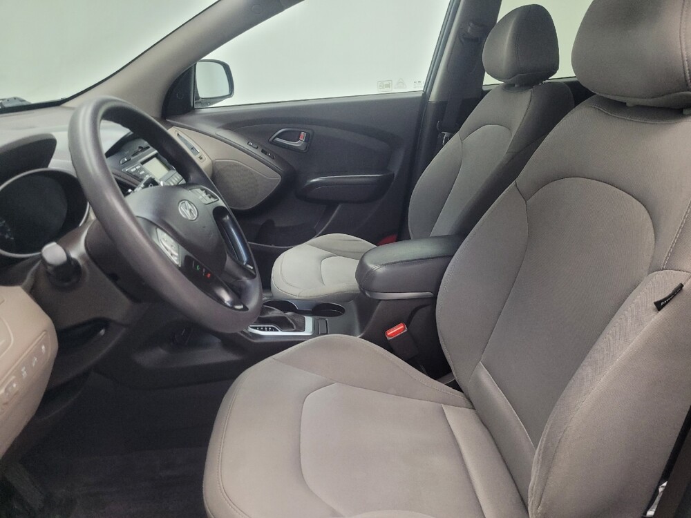 2015 Hyundai Tucson in Ft Wayne, IN 46805 - 18114662 17