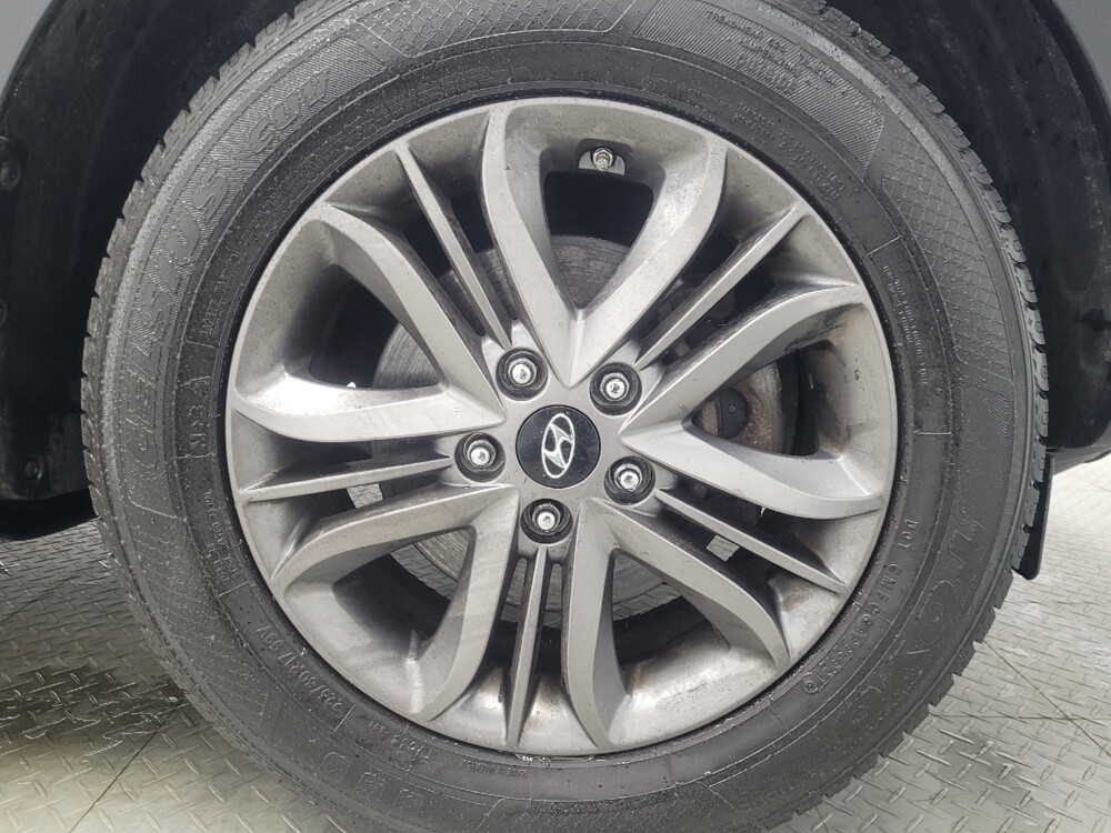 2015 Hyundai Tucson in Ft Wayne, IN 46805 - 18114662 31