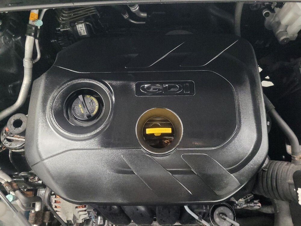 2015 Hyundai Tucson in Ft Wayne, IN 46805 - 18114662 30