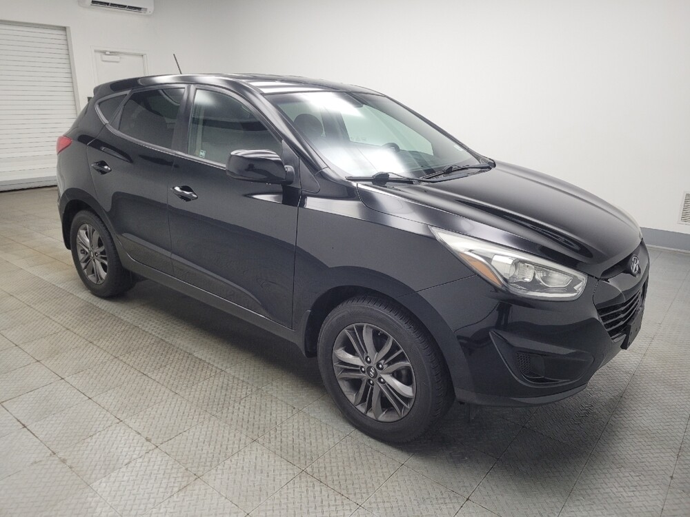 2015 Hyundai Tucson in Ft Wayne, IN 46805 - 18114662 11
