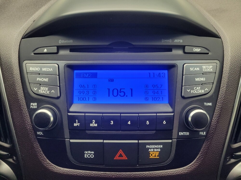 2015 Hyundai Tucson in Ft Wayne, IN 46805 - 18114662 25