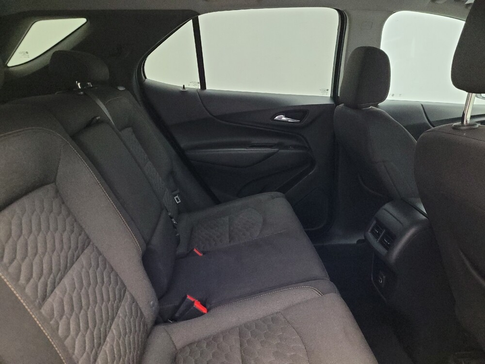 2020 Chevrolet Equinox in Mesa, AZ 85210 - 18114663 19