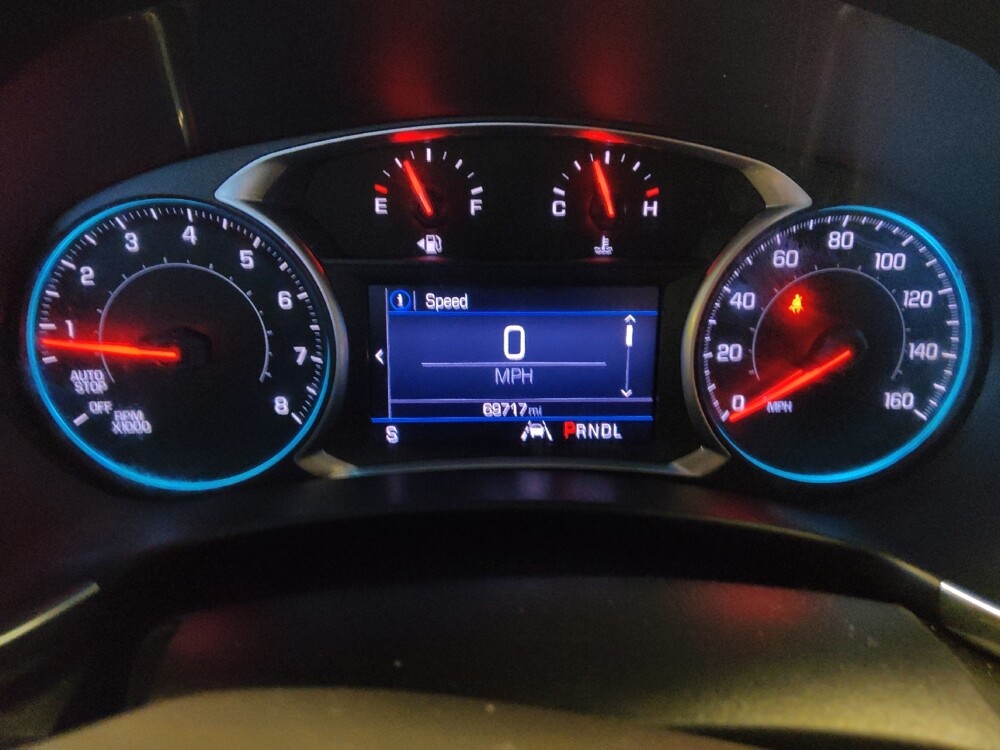 2020 Chevrolet Equinox in Mesa, AZ 85210 - 18114663 23