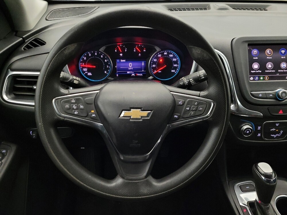 2020 Chevrolet Equinox in Mesa, AZ 85210 - 18114663 22